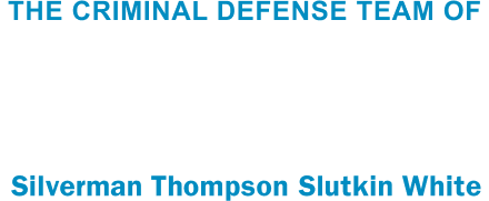 Silverman Thompson