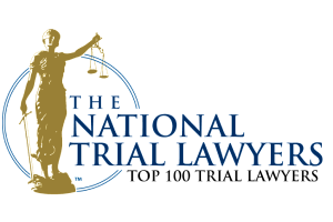 the national trial lawyers top 100 trial lawyers