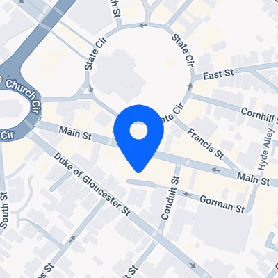 Annapolis Office